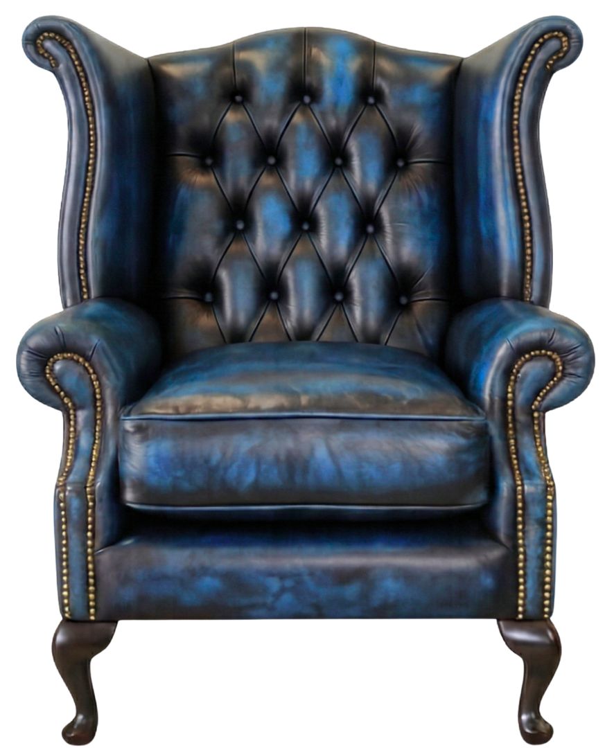 The Kensington Chesterfield